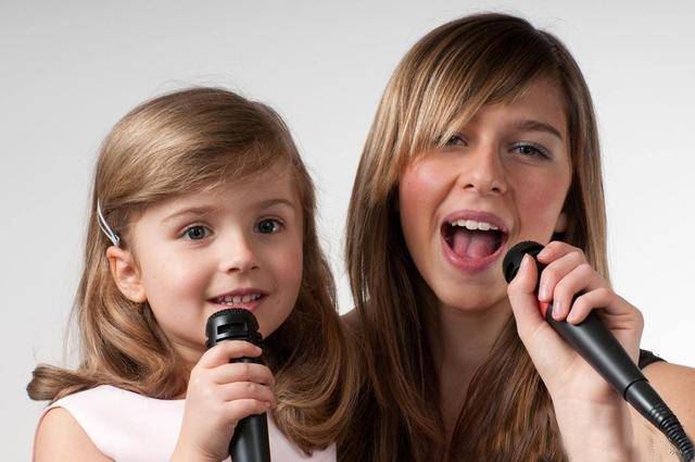 小學到大學的孩子學唱歌有哪些好處海恩音樂歌唱訓練班