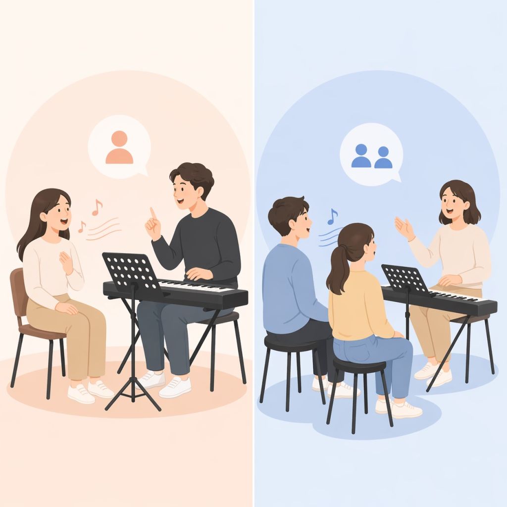 首頁歌唱班唱歌課程費用師資陣唱歌老師聲音教練