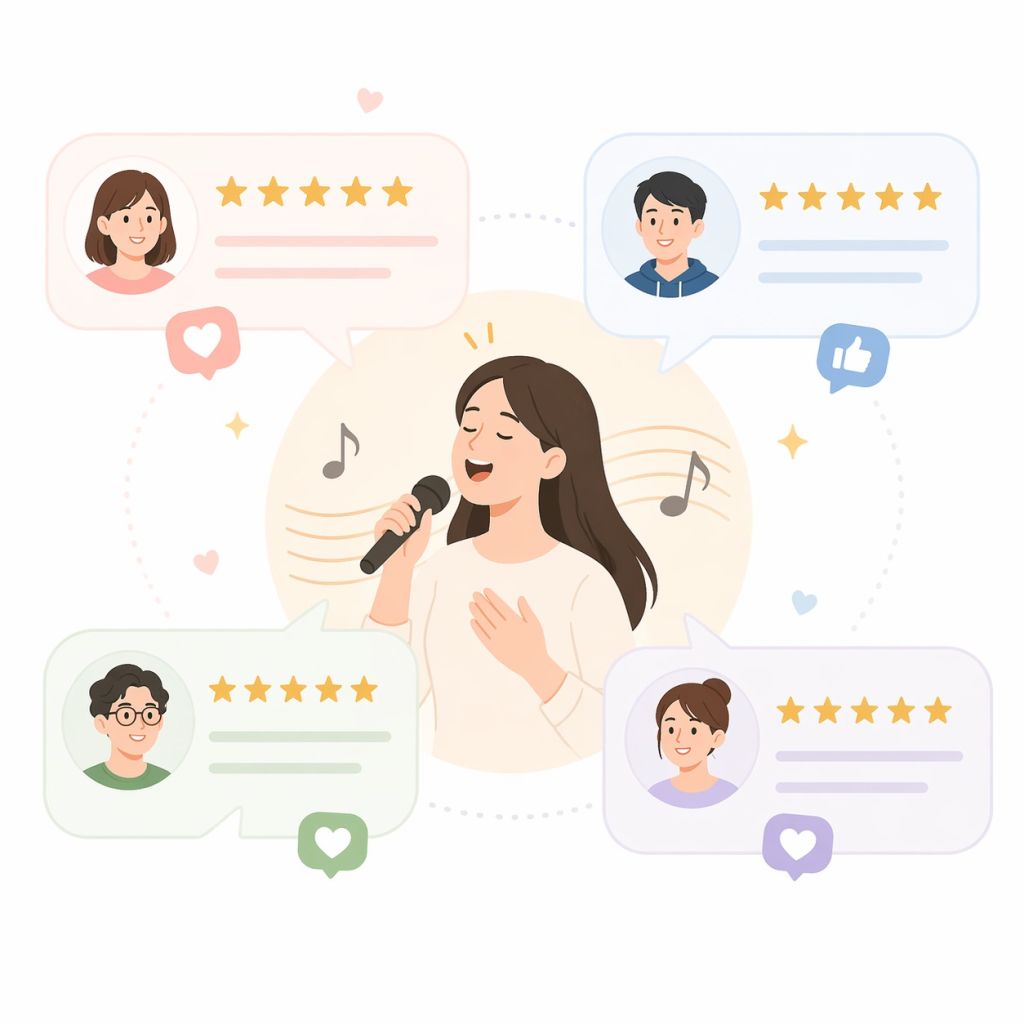 首頁海恩音樂評價學員怎麼說