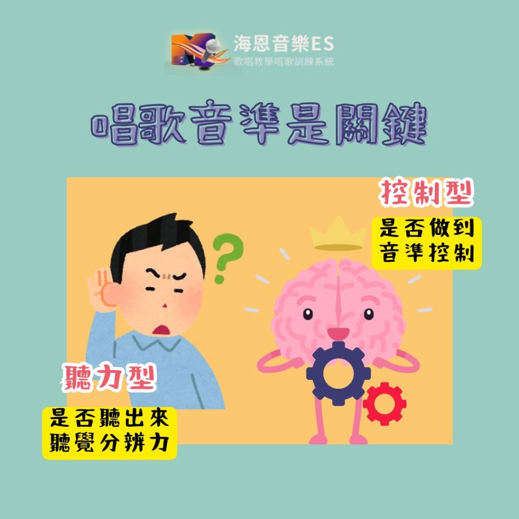 歌唱老師來解答｜想要唱歌好聽，音準就是關鍵
